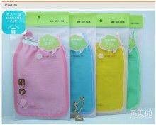 义乌市水芙蓉日用品厂销售总部 专业供应干发帽、围裙、头带及日用杂品