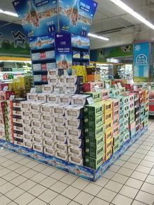 英朗社区易车日用杂品销售 便捷生活新选择