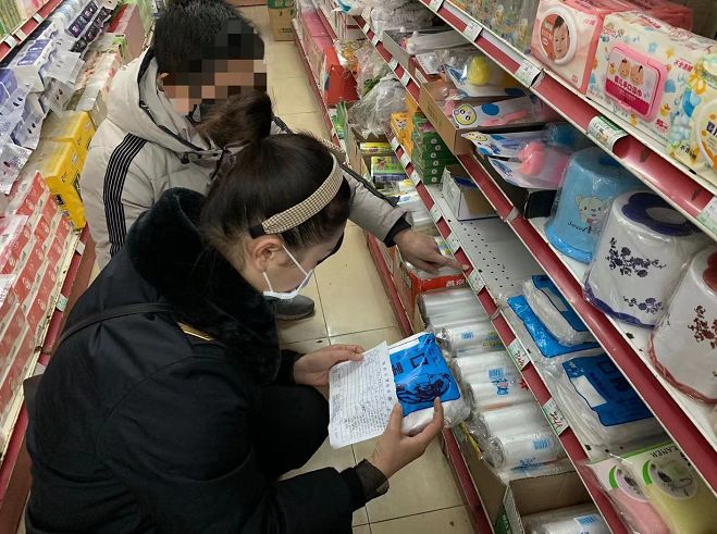 警惕“天价”口罩背后的市场乱象 广西查处三万余只假冒“三无”口罩事件折射监管与民生之困
